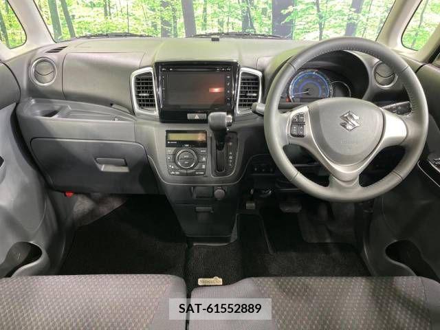 Suzuki SPACIA 2015-10 285838-1