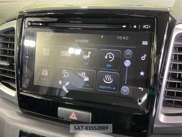 Suzuki SPACIA 2015-10 285838-18