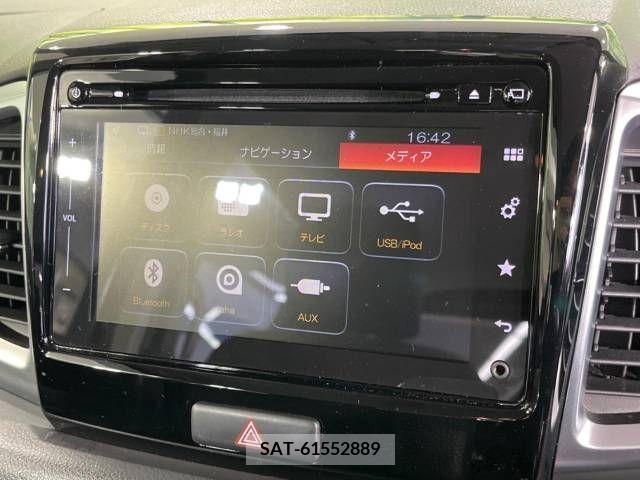 Suzuki SPACIA 2015-10 285838-17