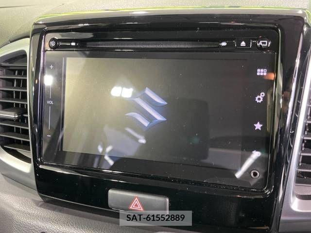 Suzuki SPACIA 2015-10 285838-16