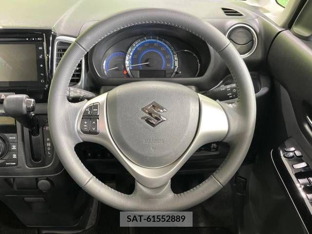 Suzuki SPACIA 2015-10 285838-11