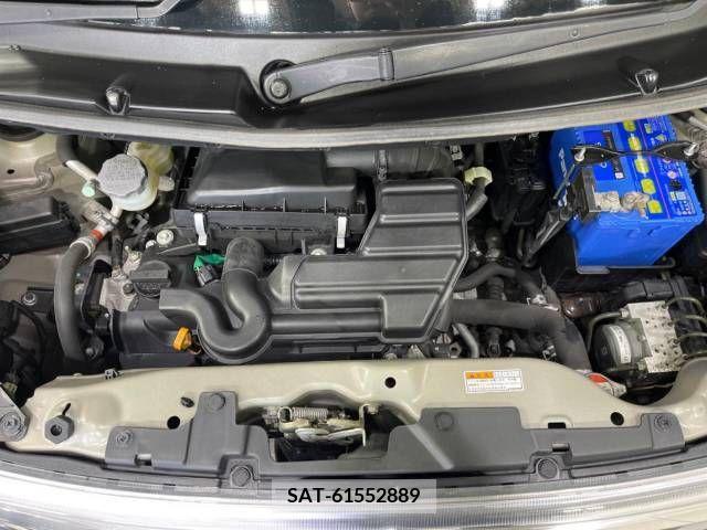 Suzuki SPACIA 2015-10 285838-12