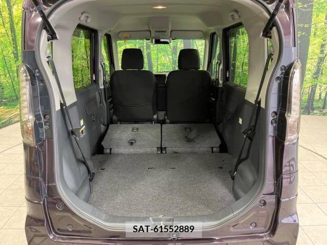 Suzuki SPACIA 2015-10 285838-10
