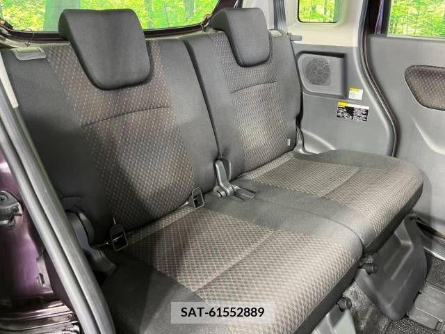 Suzuki SPACIA 2015-10 285838-9