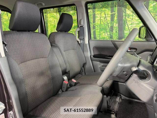 Suzuki SPACIA 2015-10 285838-8