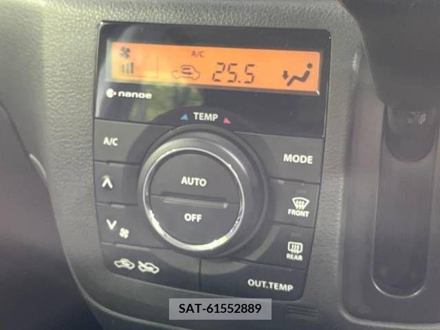Suzuki SPACIA 2015-10 285838-7