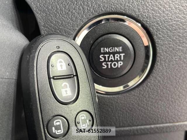 Suzuki SPACIA 2015-10 285838-6