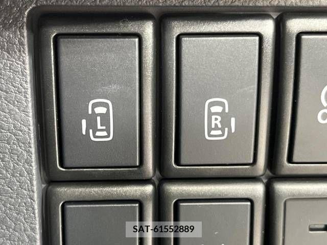 Suzuki SPACIA 2015-10 285838-5