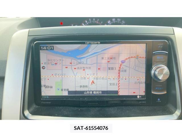 Toyota NOAH 2007-09 392855-19