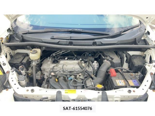 Toyota NOAH 2007-09 392855-22