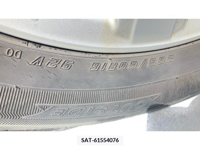 Toyota NOAH 2007-09 392855-5