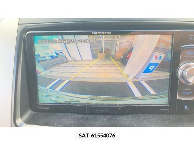 Toyota NOAH 2007-09 392855-21