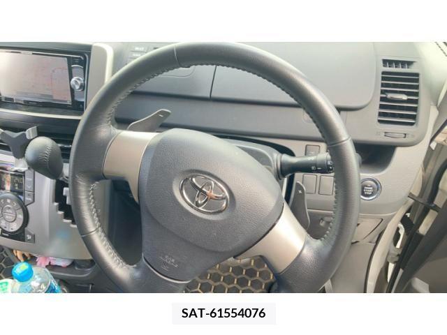 Toyota NOAH 2007-09 392855-16