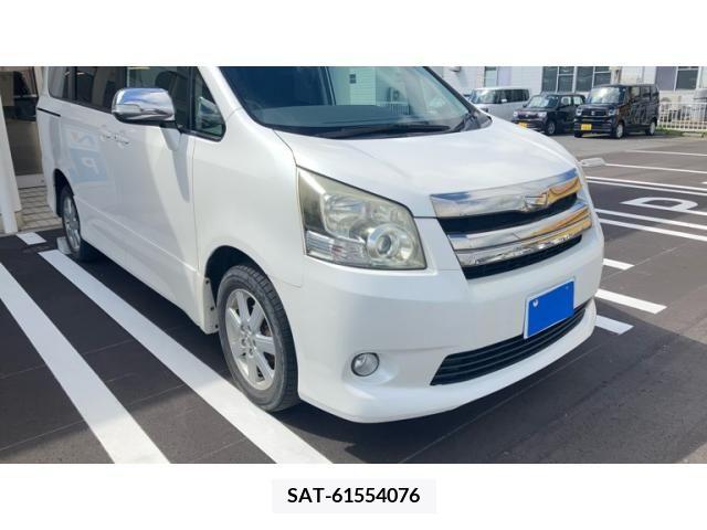 Toyota NOAH 2007-09 392855-2
