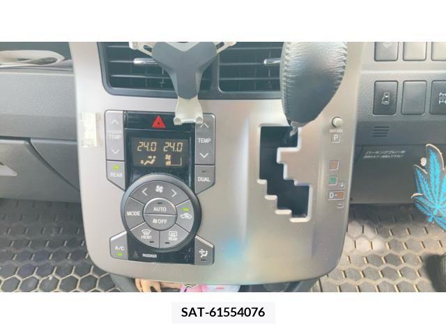 Toyota NOAH 2007-09 392855-20