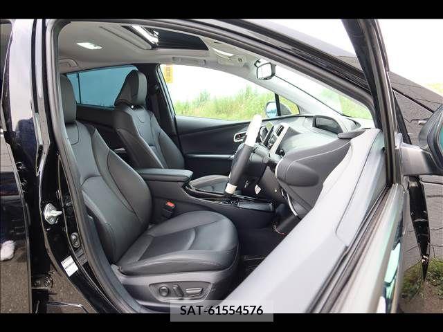 Toyota PRIUS 2022-05 282213-13
