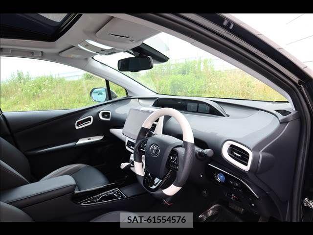 Toyota PRIUS 2022-05 282213-10