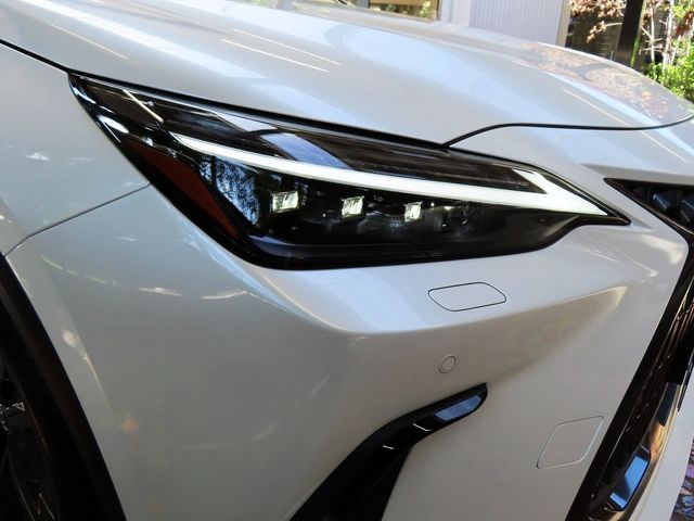 Lexus NX 2023-06 11619-6