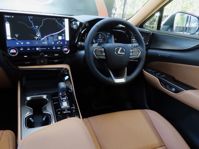 Lexus NX 2023-06 11619-21