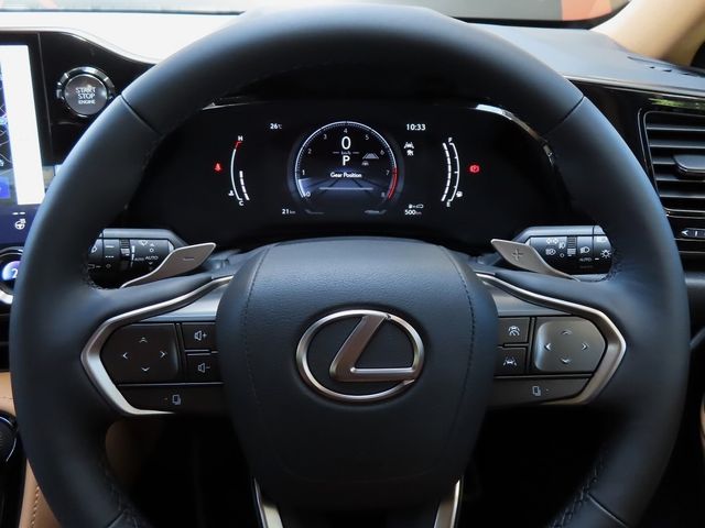 Lexus NX 2023-06 11619-22
