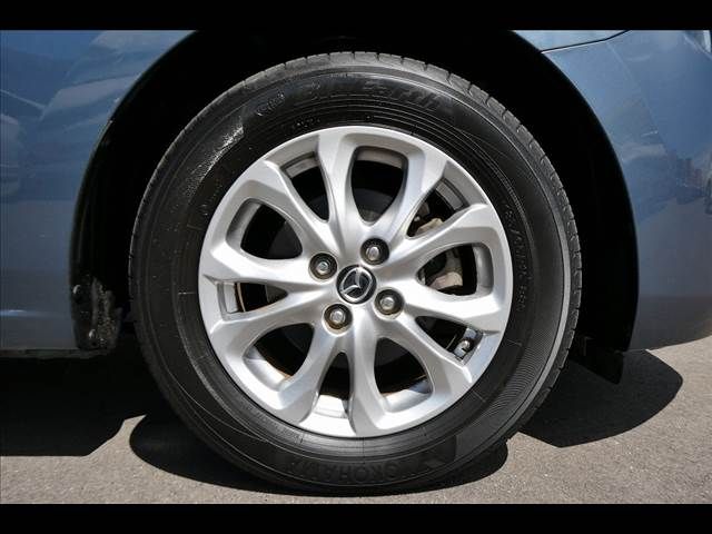 Mazda DEMIO 2015-02 5132-7