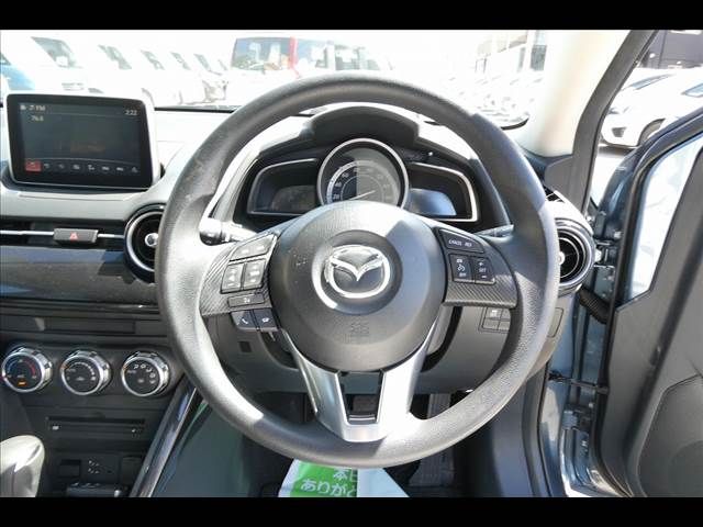 Mazda DEMIO 2015-02 5132-3