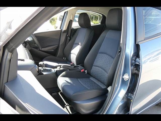 Mazda DEMIO 2015-02 5132-9