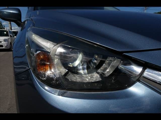 Mazda DEMIO 2015-02 5132-6