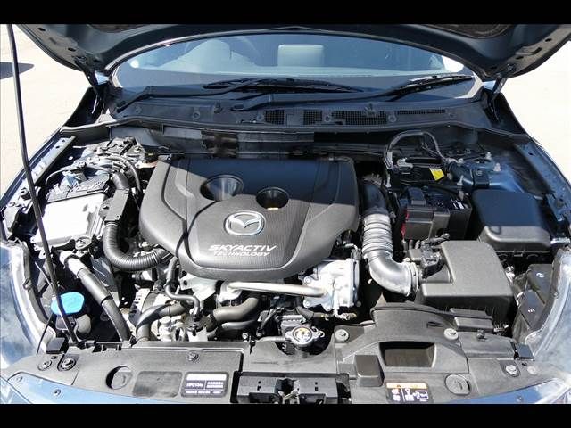 Mazda DEMIO 2015-02 5132-12