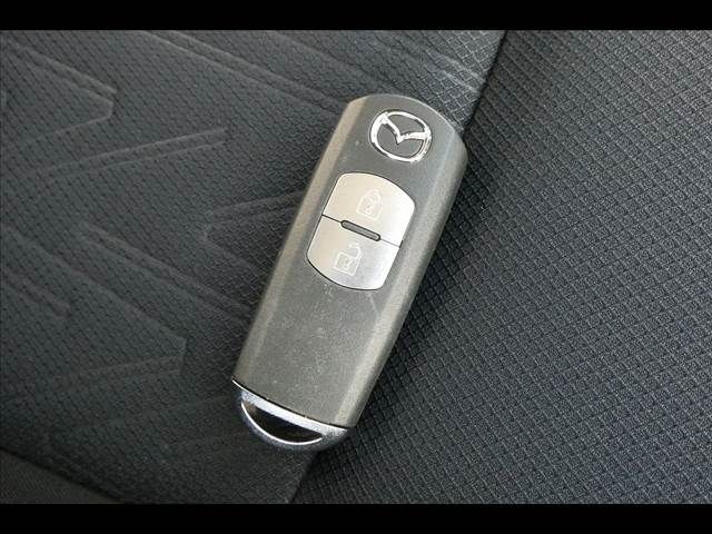 Mazda DEMIO 2015-02 5132-5