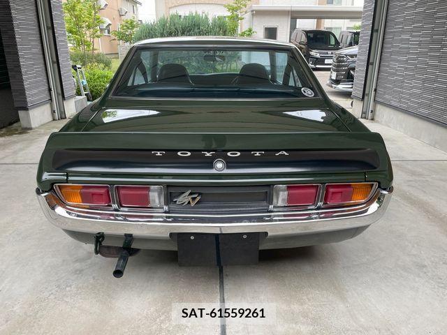 Toyota CELICA 1973-01 263911-3