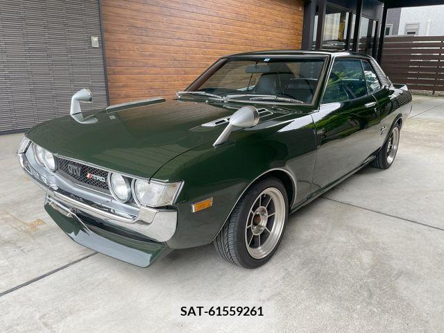 Toyota CELICA 1973-01 263911-1