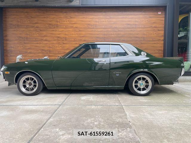Toyota CELICA 1973-01 263911-7