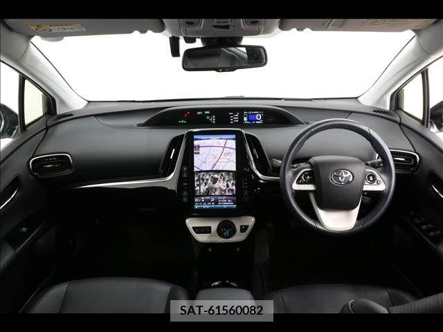 Toyota PRIUS PHV 2017-03 255926-2
