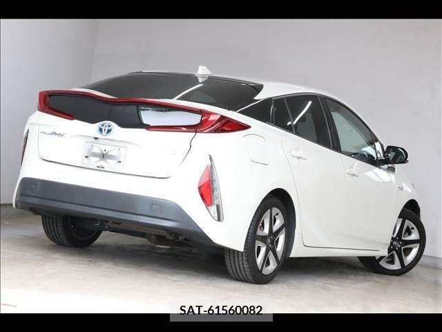 Toyota PRIUS PHV 2017-03 255926-12