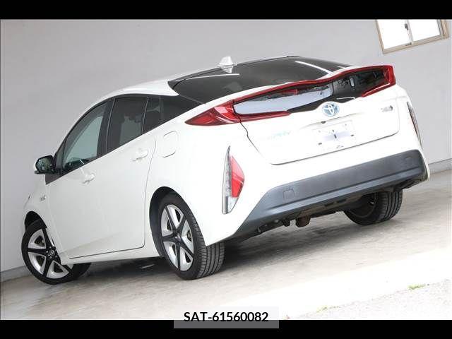 Toyota PRIUS PHV 2017-03 255926-11