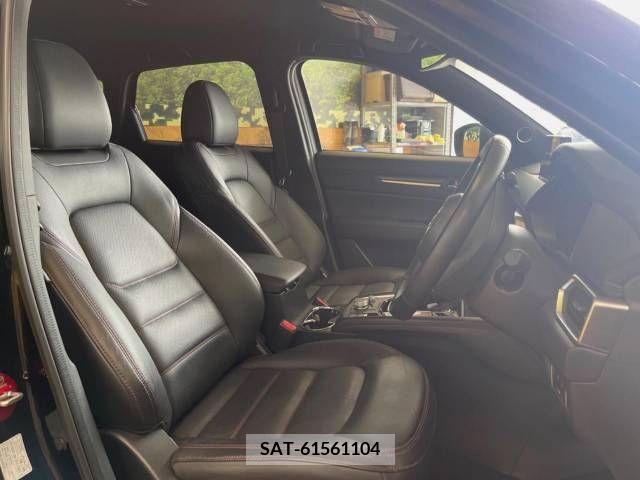 Mazda CX-5 2022-10 265944-9