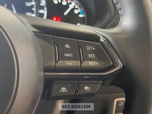 Mazda CX-5 2022-10 265944-5