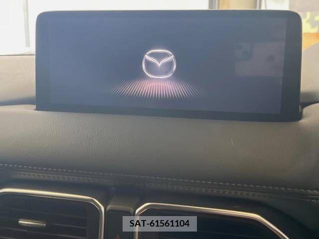 Mazda CX-5 2022-10 265944-2