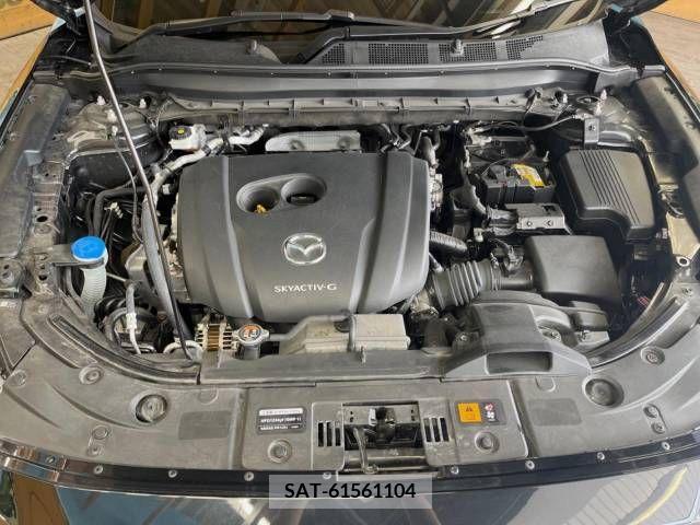 Mazda CX-5 2022-10 265944-18