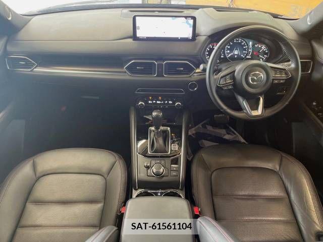 Mazda CX-5 2022-10 265944-1