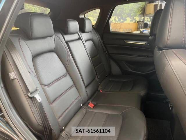 Mazda CX-5 2022-10 265944-10