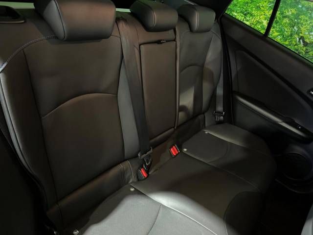 Toyota PRIUS 2016-05 705-9