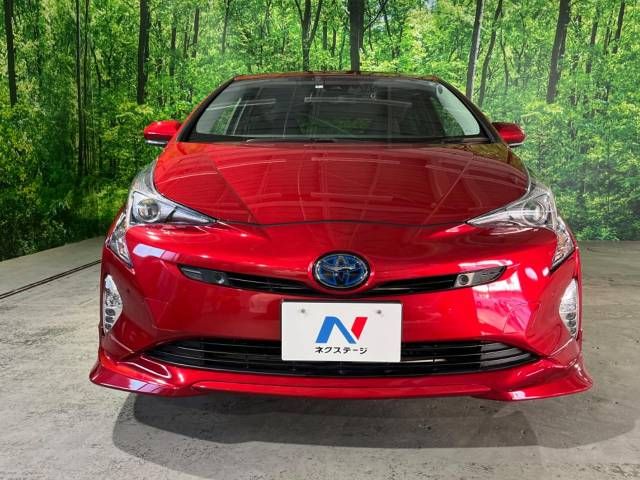Toyota PRIUS 2016-05 705-15