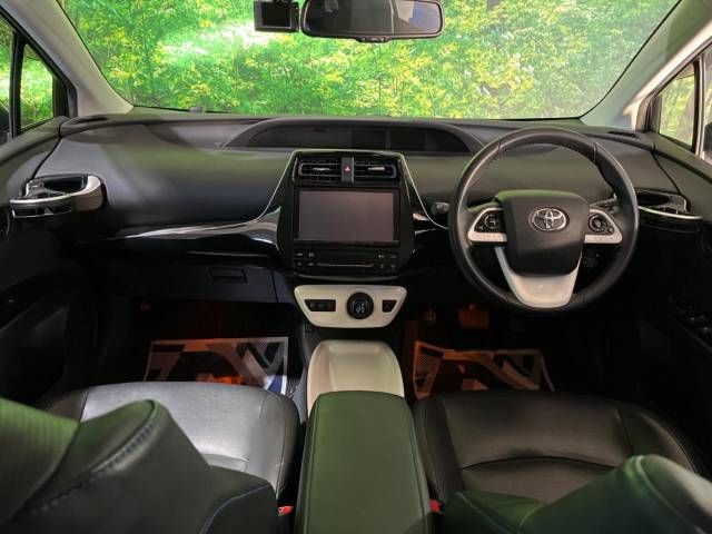 Toyota PRIUS 2016-05 705-1