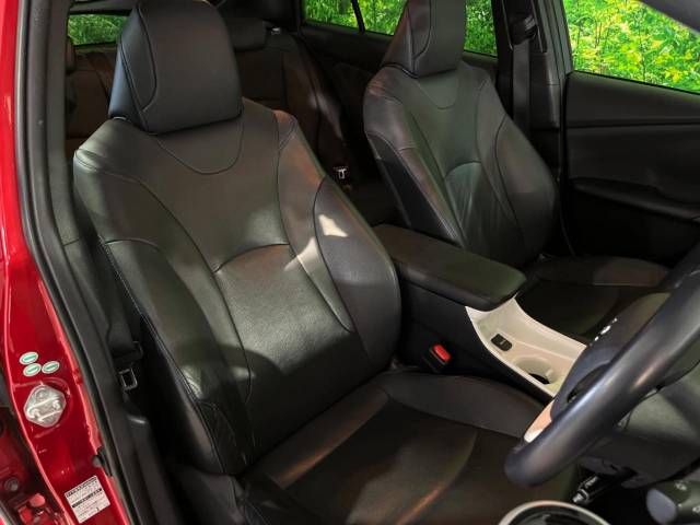 Toyota PRIUS 2016-05 705-8