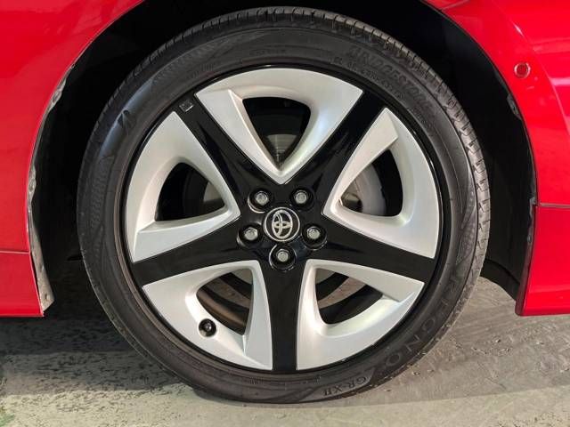 Toyota PRIUS 2016-05 705-14