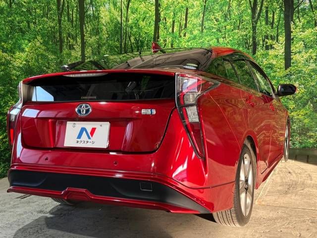 Toyota PRIUS 2016-05 705-18