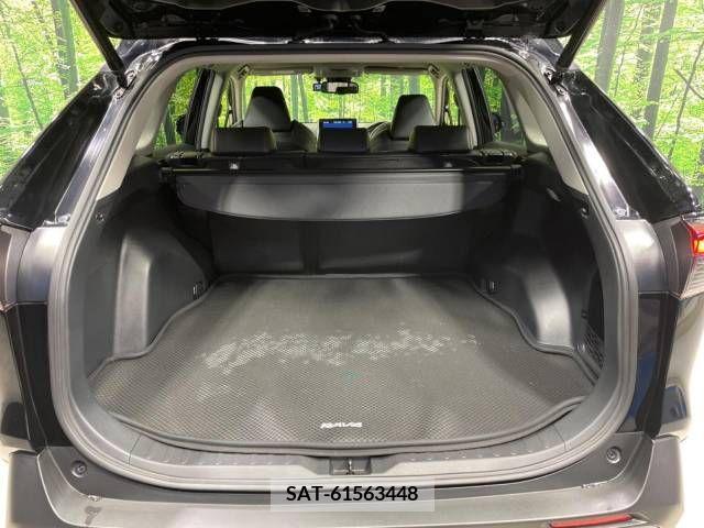 Toyota RAV4 2020-06 366904-8