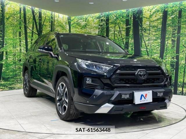 Toyota RAV4 2020-06 366904-14